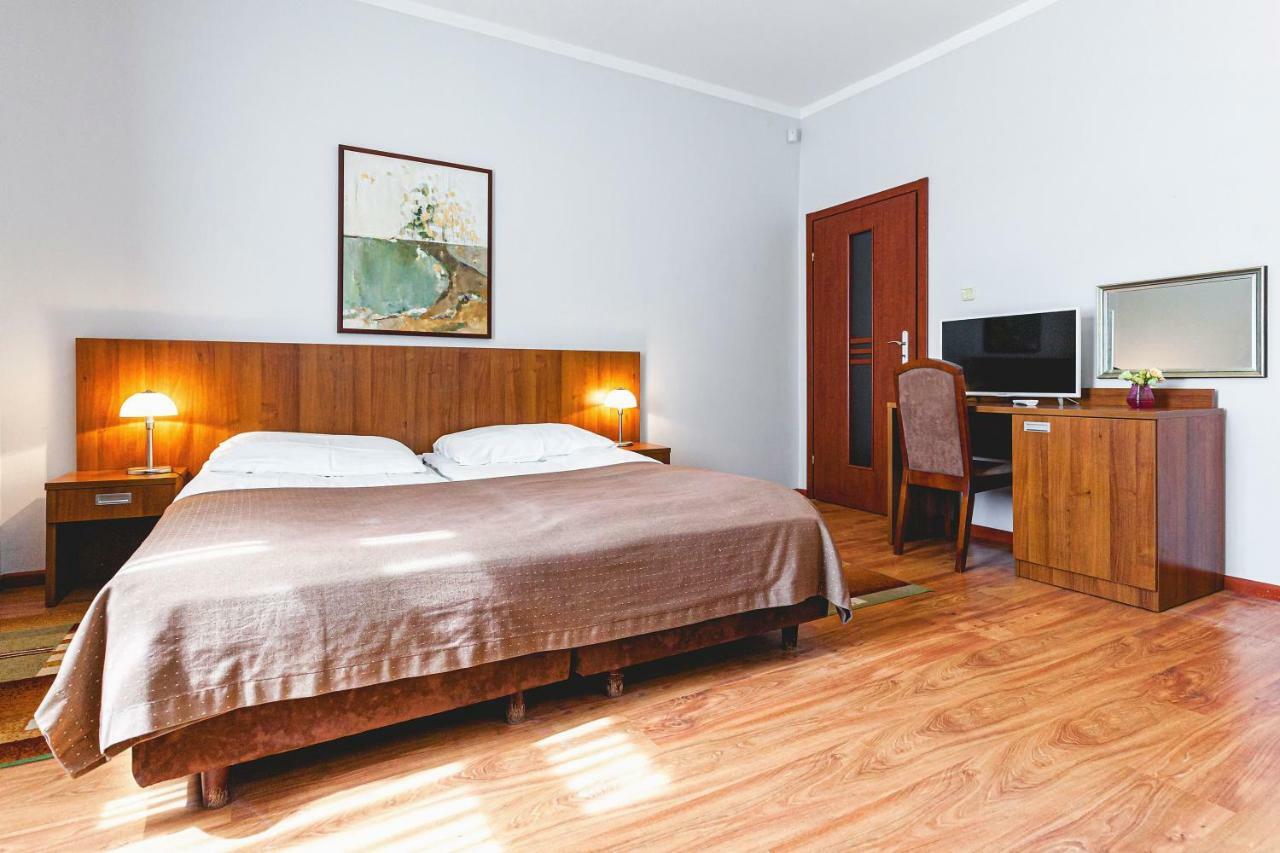 Apartament W Willi Rybitwa Miedzyzdroje Extérieur photo